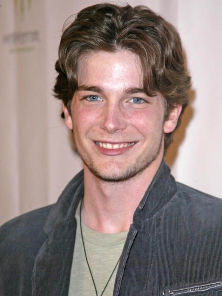 Logan Bartholomew