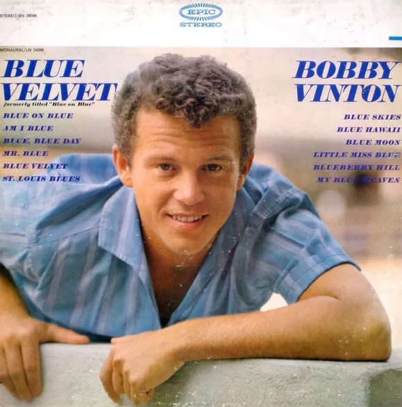 Blue Velvet