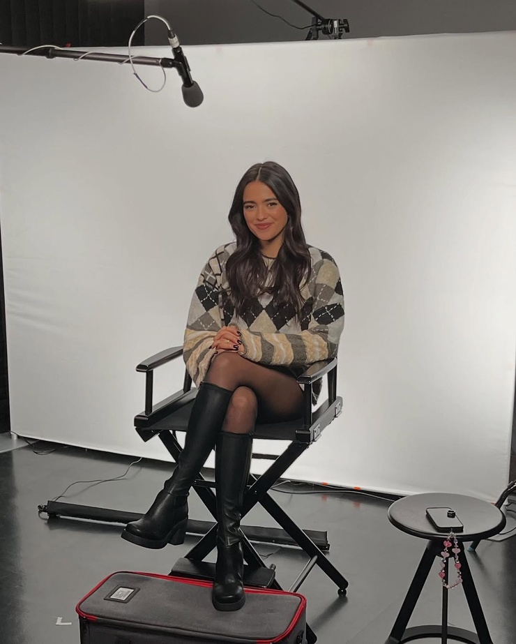 Maia Reficco