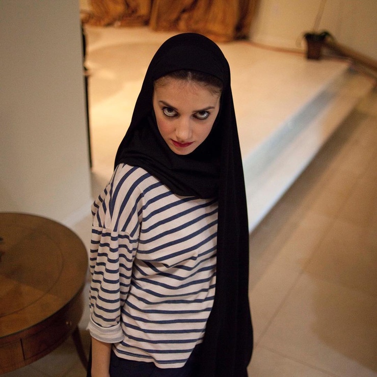 Sheila Vand