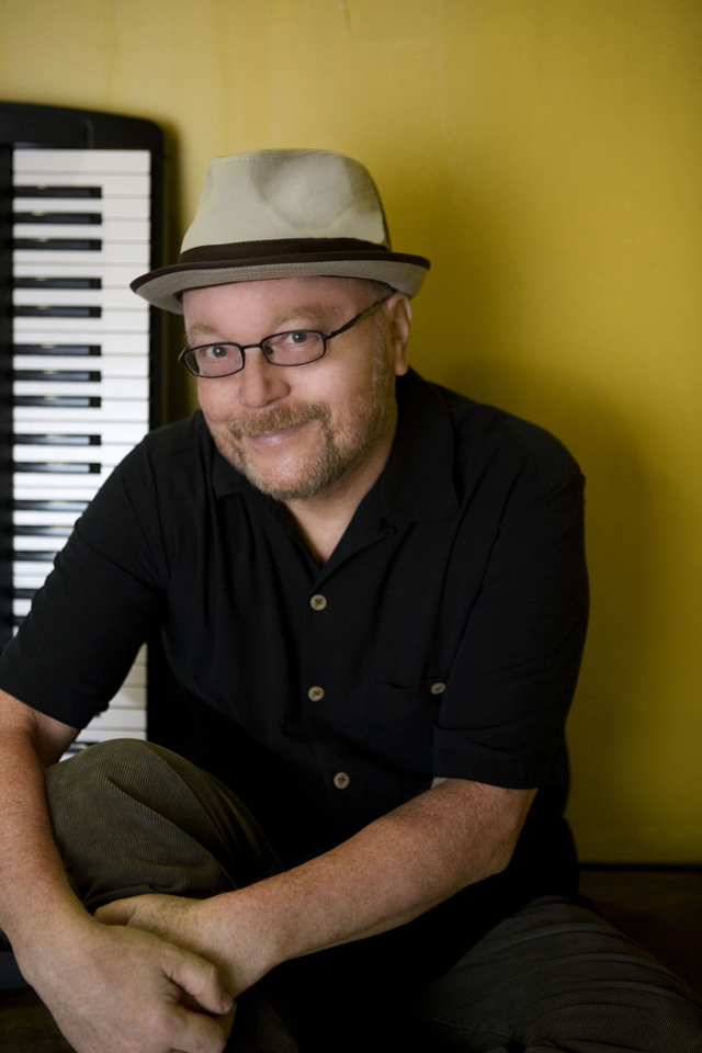Bill Labounty