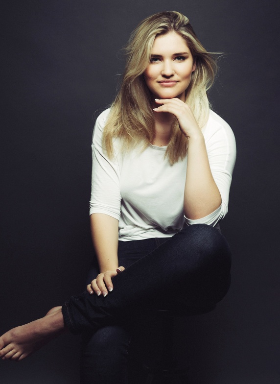 Lyndsey O'Hagan