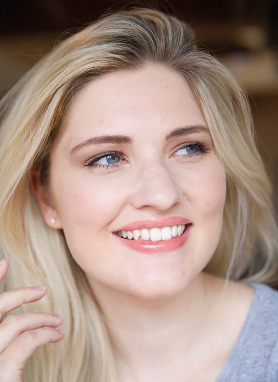 Lyndsey O'Hagan