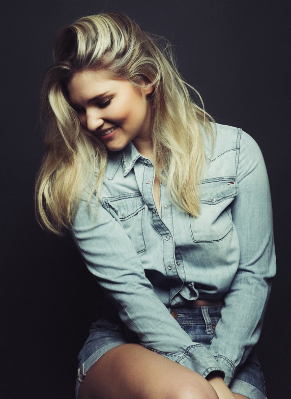 Lyndsey O'Hagan