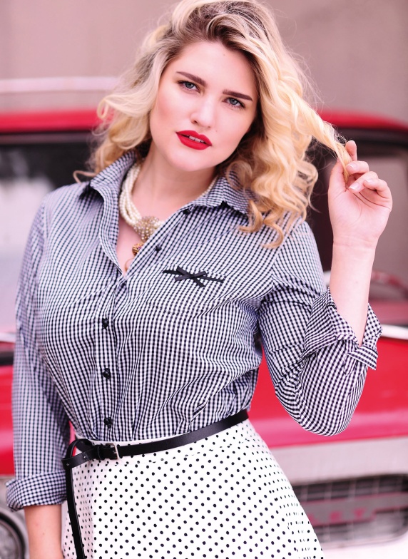 Lyndsey O'Hagan