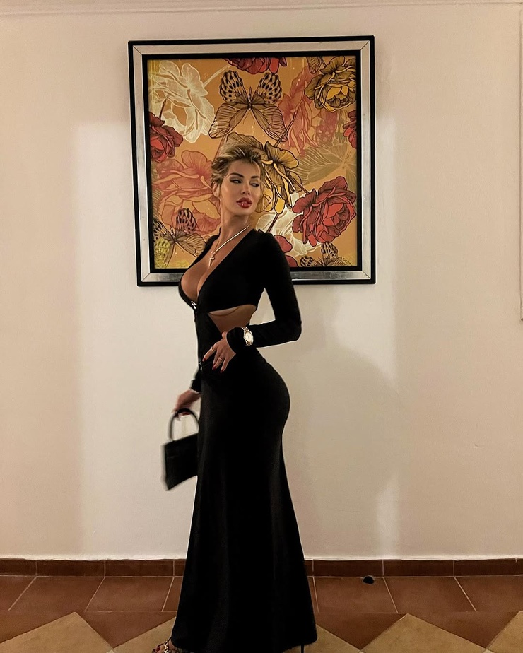 Luana Vjollca