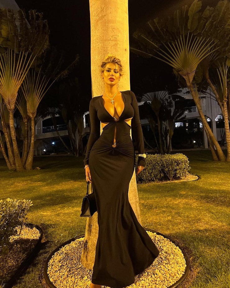 Luana Vjollca