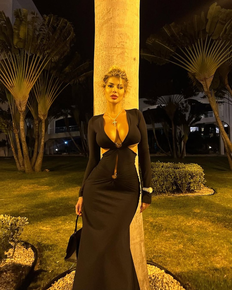 Luana Vjollca