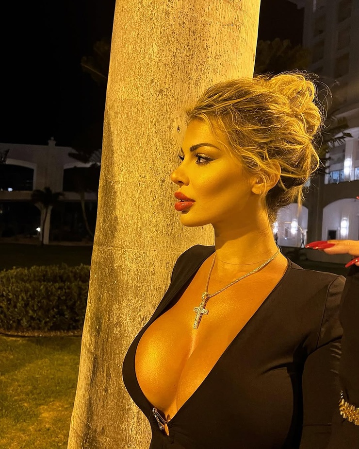 Luana Vjollca