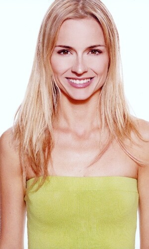 Karin Perathoner