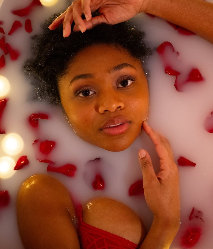 Kiana Nicole Washington