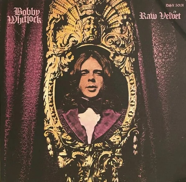 Raw Velvet
