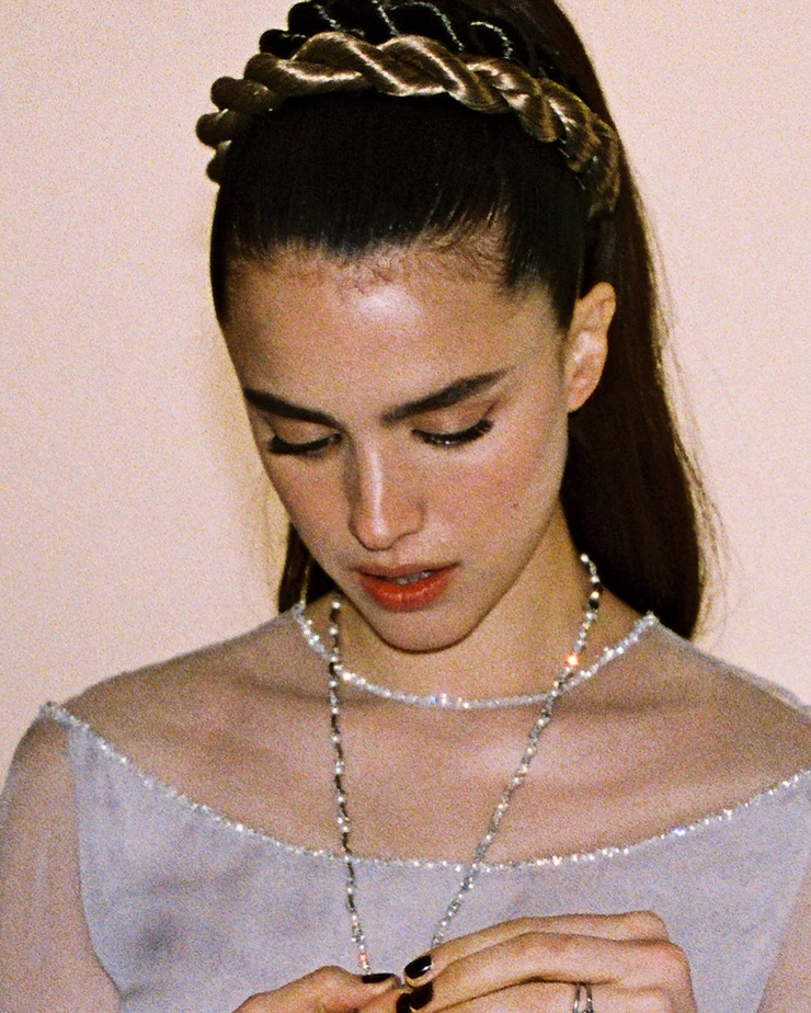 Margaret Qualley