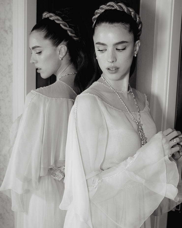 Margaret Qualley