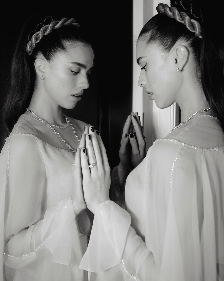 Margaret Qualley Margaret Qualley