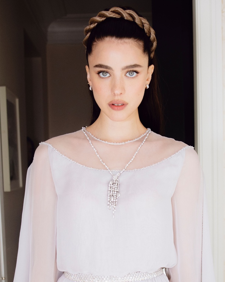 Margaret Qualley Margaret Qualley