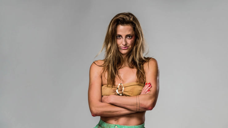 Aneta Vignerová Aneta Vignerová