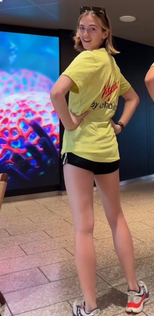 Macy Gilliam