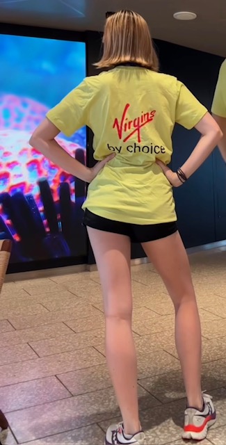 Macy Gilliam