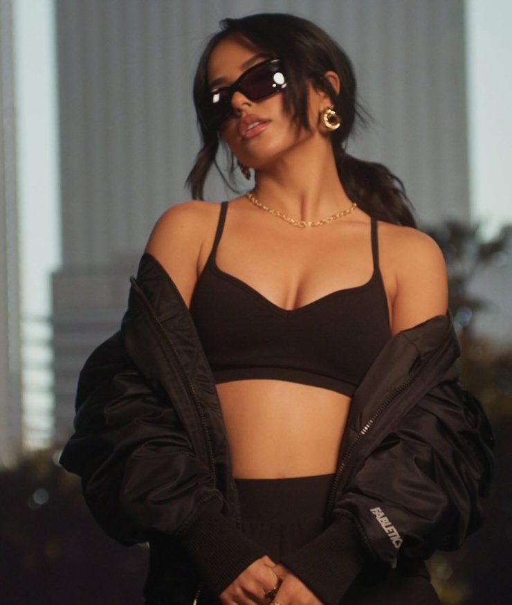 Becky G.