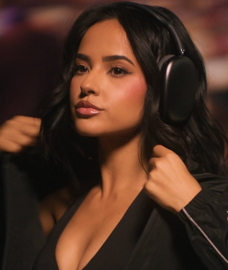 Becky G. Becky G.