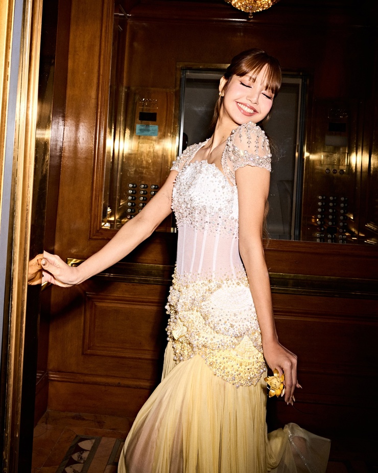 Lalisa Manoban
