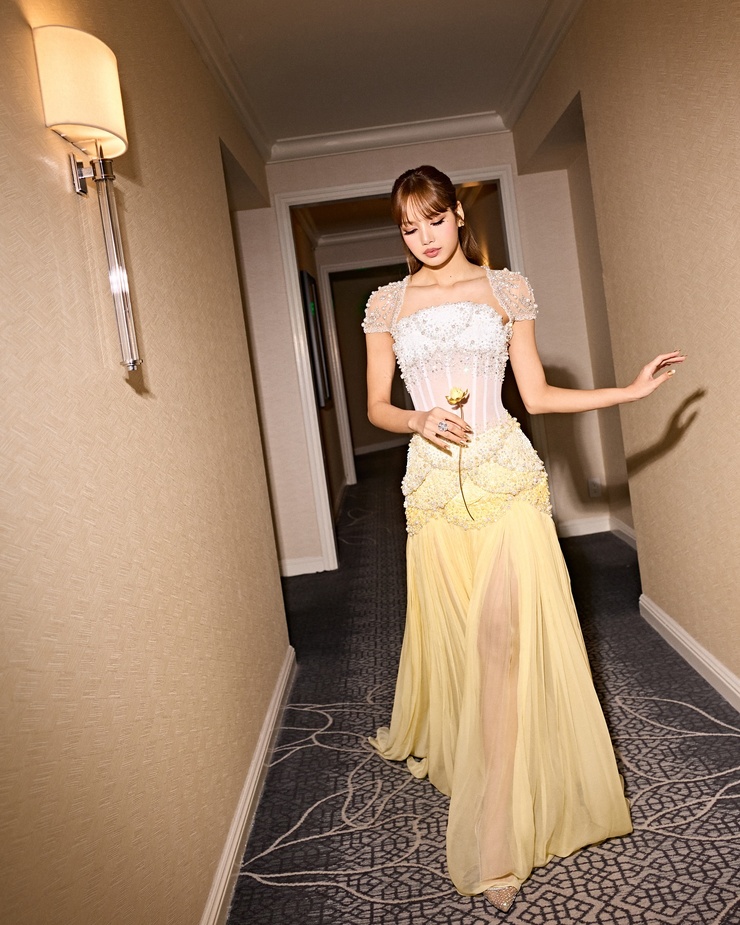 Lalisa Manoban