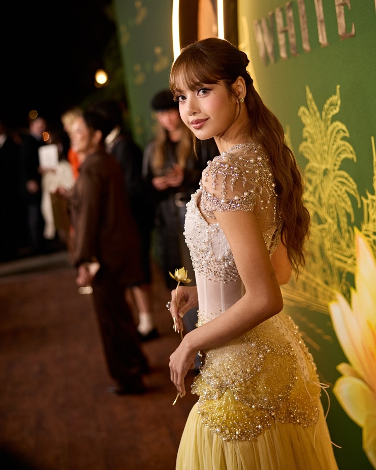 Lalisa Manoban