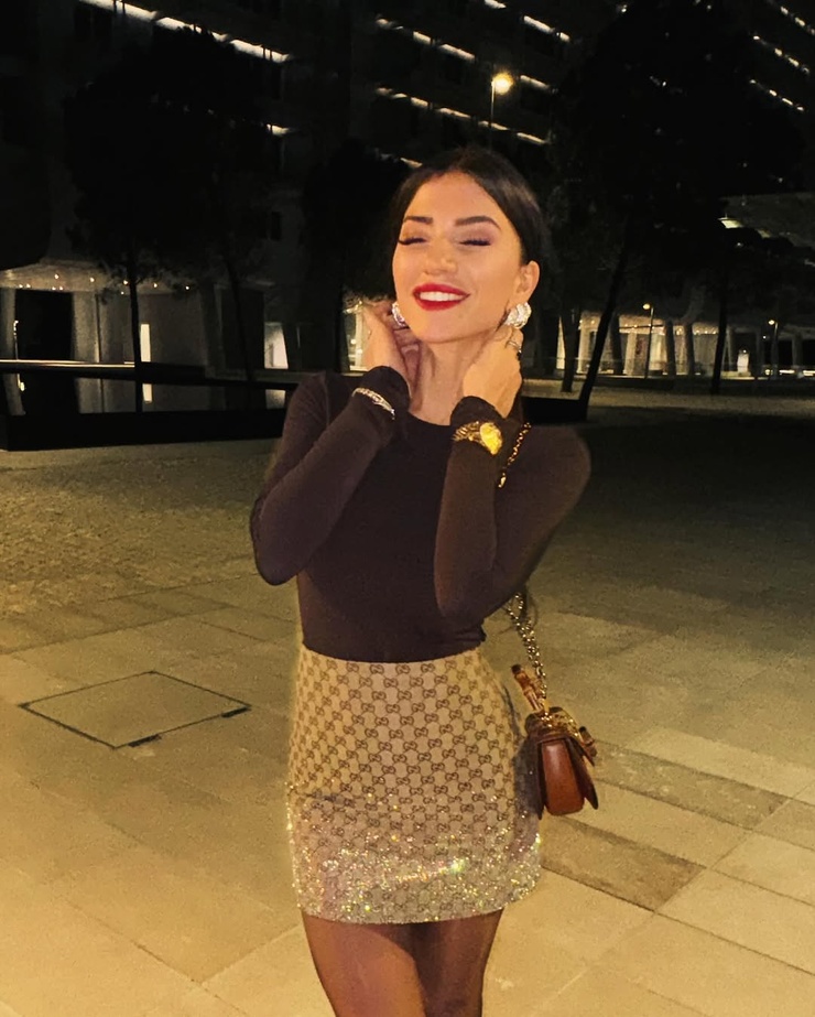 Eleonora Falcone