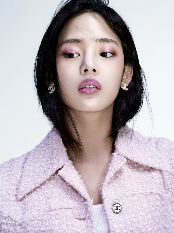 Minji Kim