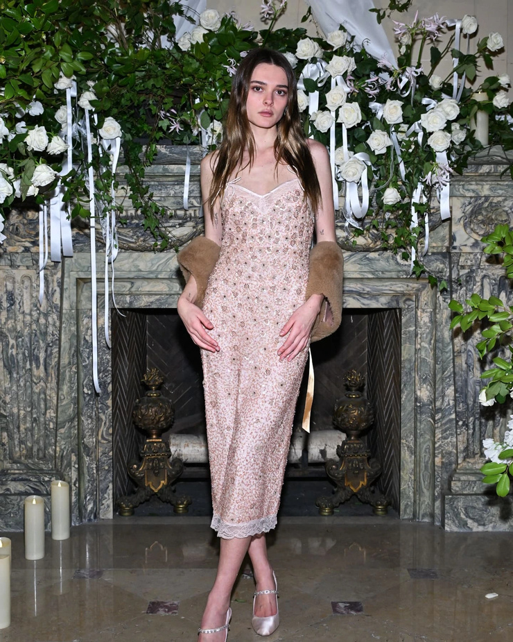 Charlotte Lawrence