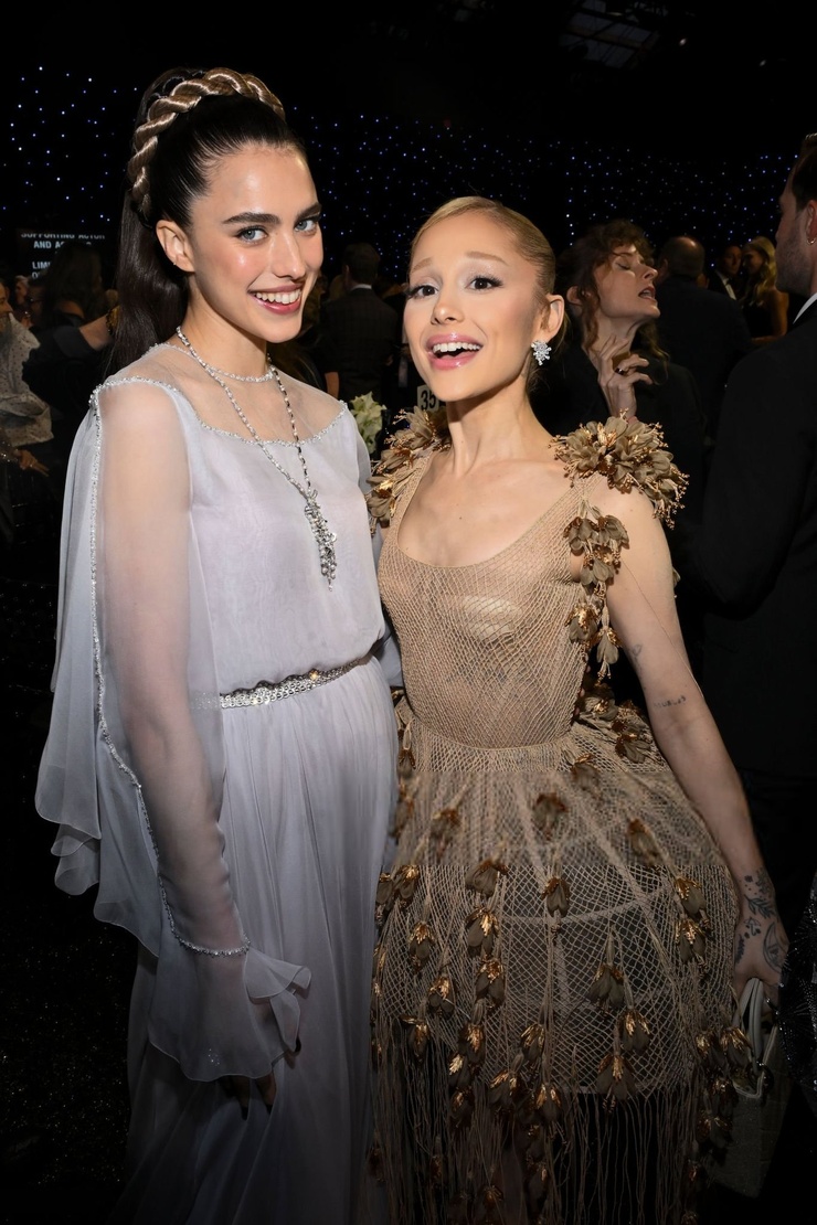 Margaret Qualley Margaret Qualley