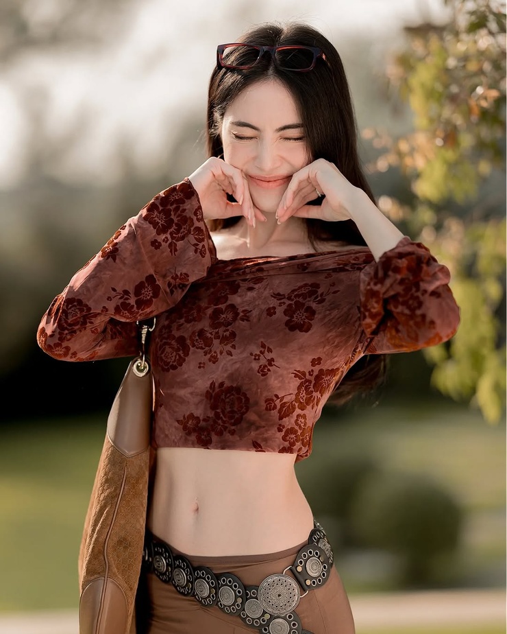 Davika Hoorne