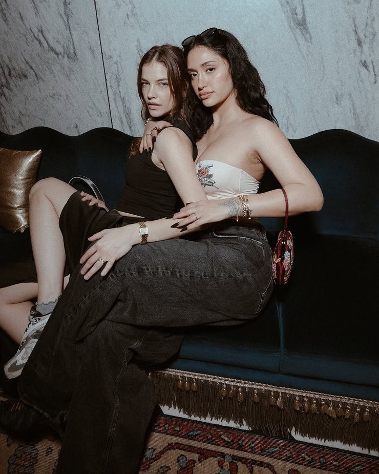 Barbara Palvin Barbara Palvin