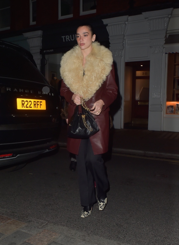 Dua Lipa