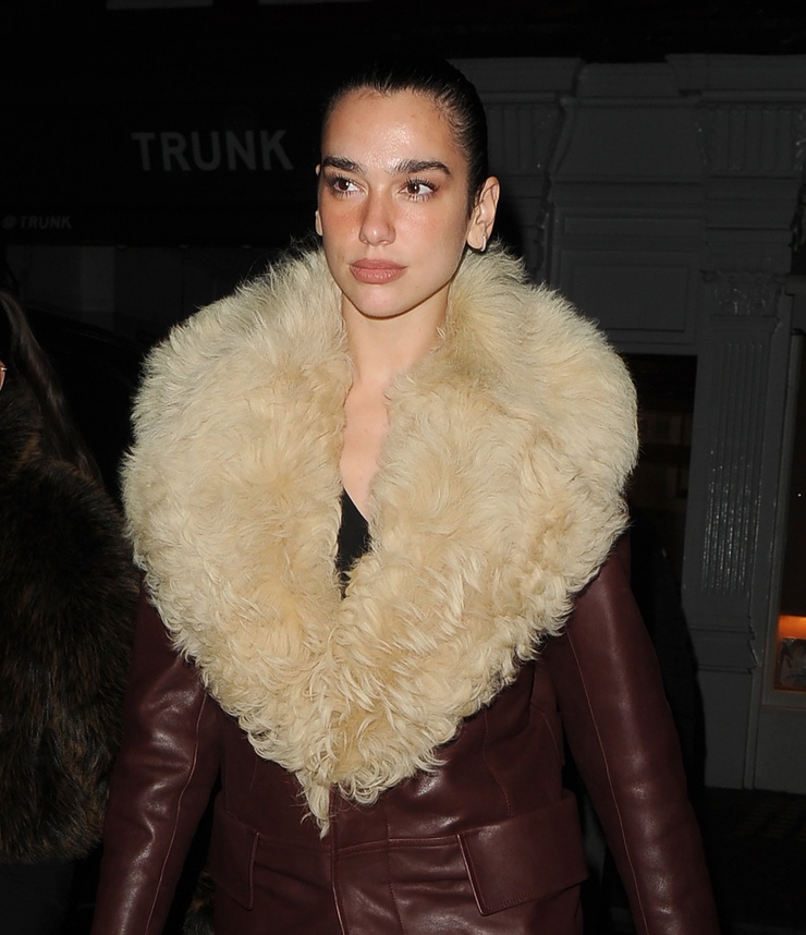 Dua Lipa
