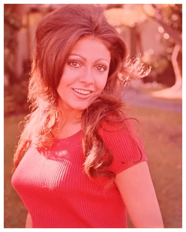 Cynthia Myers