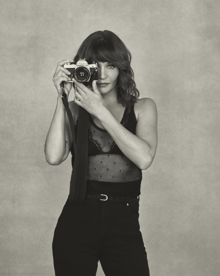 Helena Christensen