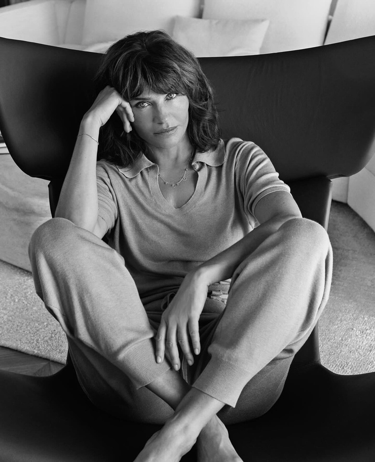 Helena Christensen