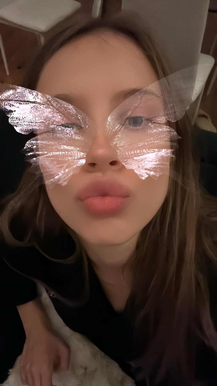 Xenia Tchoumitcheva Xenia Tchoumitcheva
