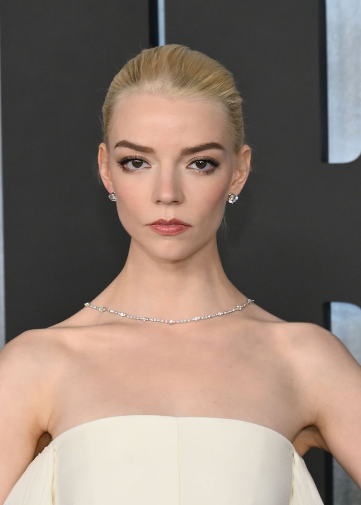 Anya Taylor-Joy