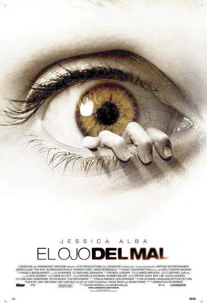 The Eye