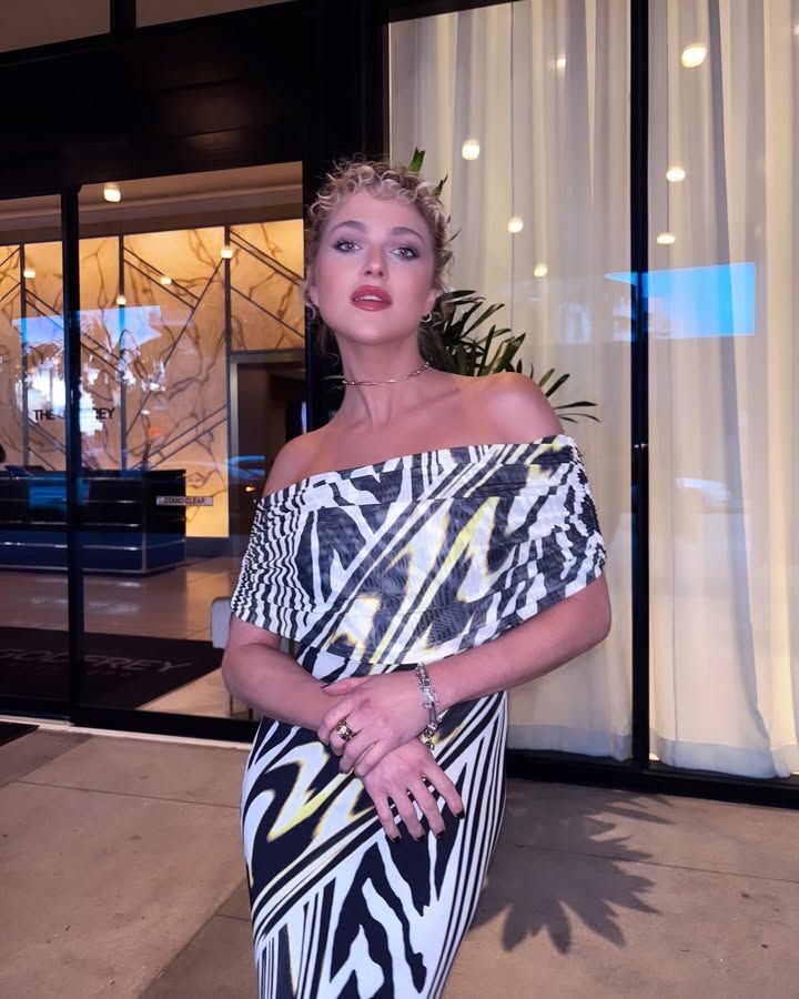 Anne Winters Anne Winters