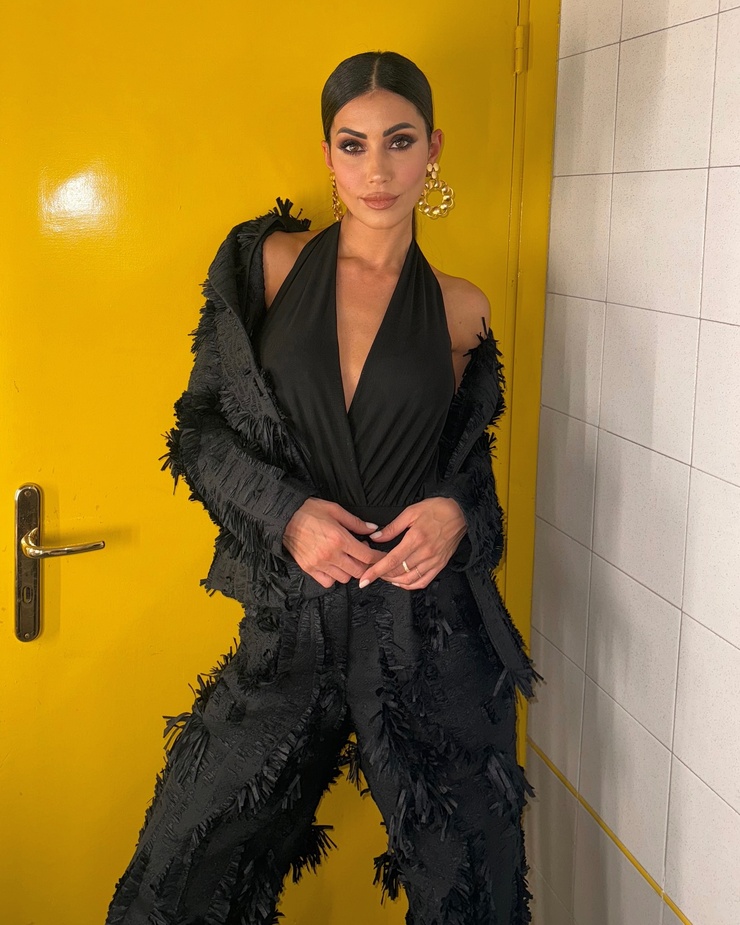 Federica Nargi