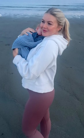 Karoline Leavitt