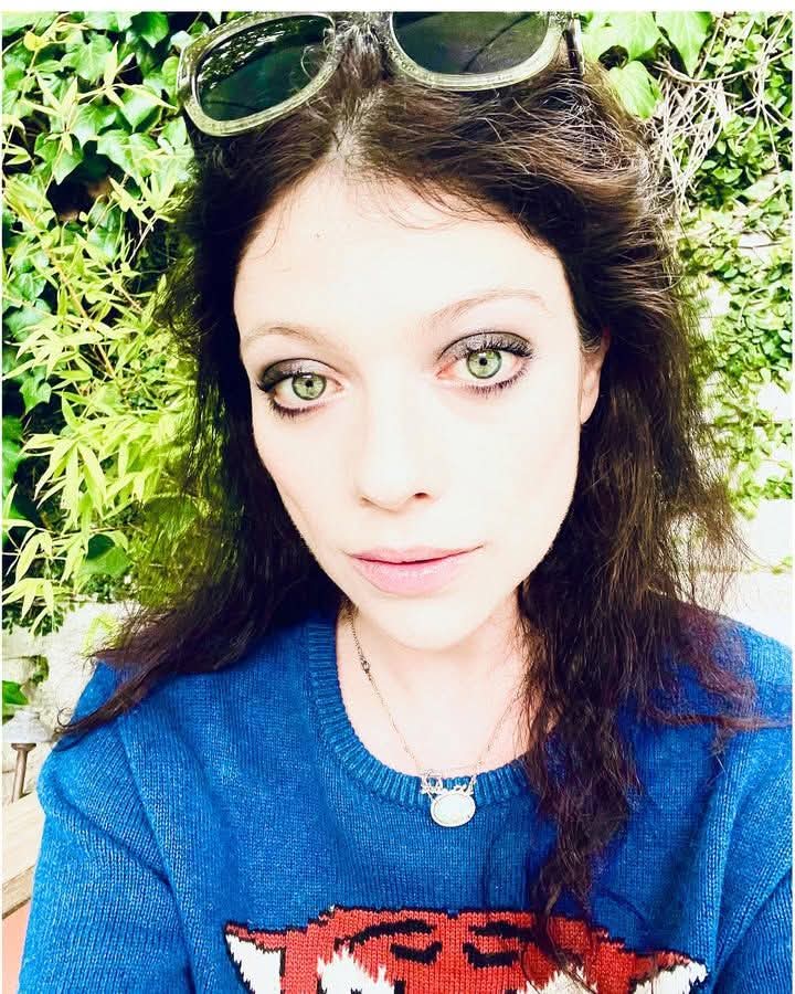 Michelle Trachtenberg Michelle Trachtenberg