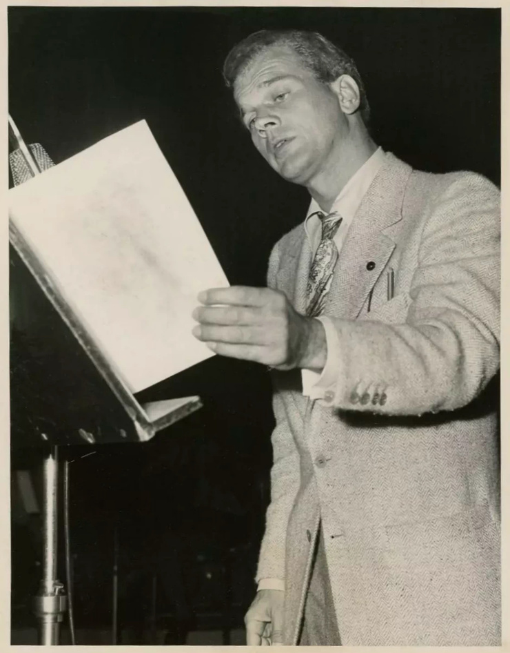 Joseph Cotten
