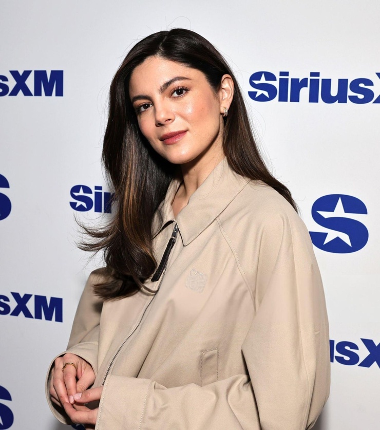 Monica Barbaro