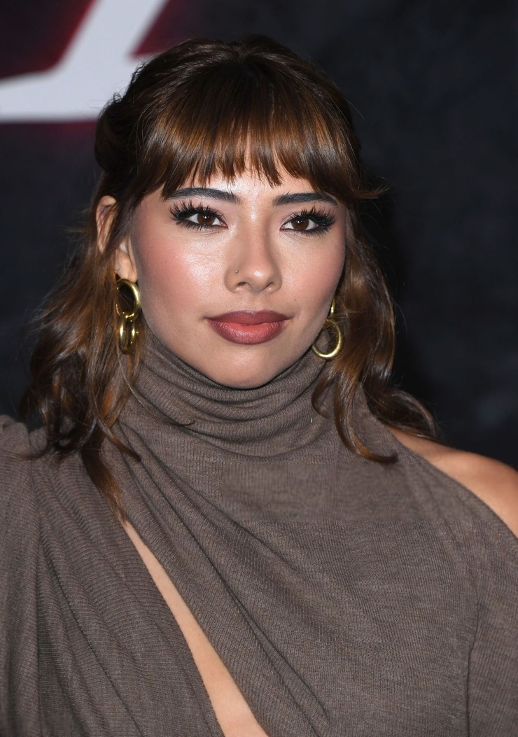 Xochitl Gomez