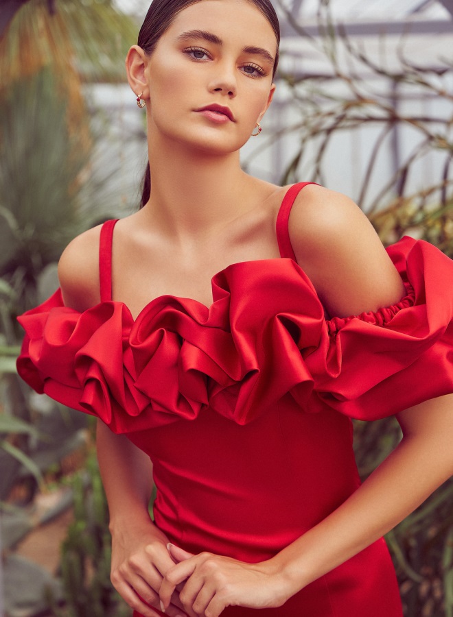 Vasilisa Lievushkina